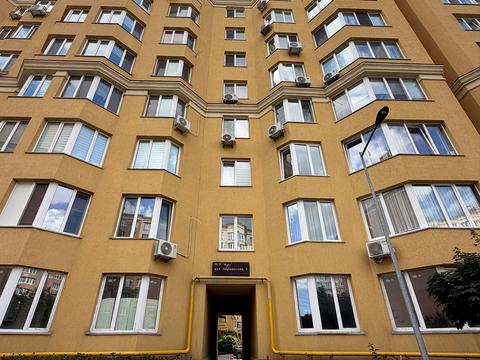 квартира по адресу Абрикосовая ул., 5