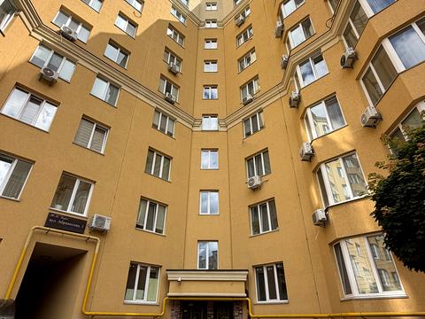 квартира по адресу Абрикосовая ул., 5