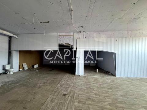 комерційна за адресою Срібнокільська вул., 3-Б