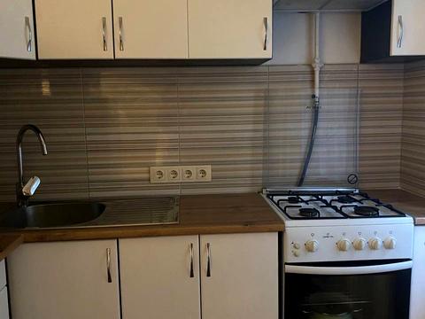 квартира за адресою Жмеринська вул., 16