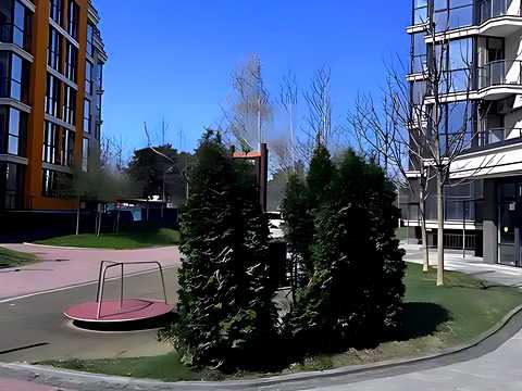 коммерческая по адресу Радистов ул., 40-Г