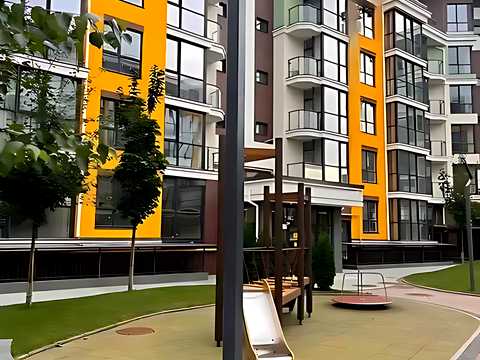 коммерческая по адресу Радистов ул., 40-Г