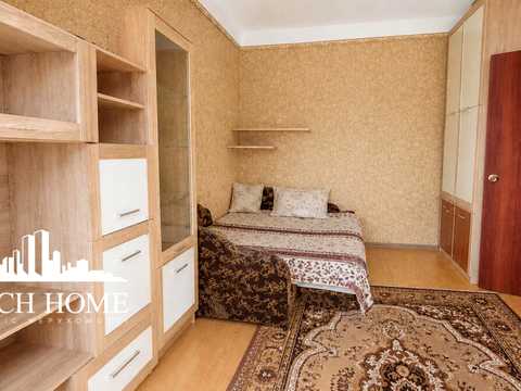 квартира за адресою Павла Вірського бульв. (Саратівська), 14/9