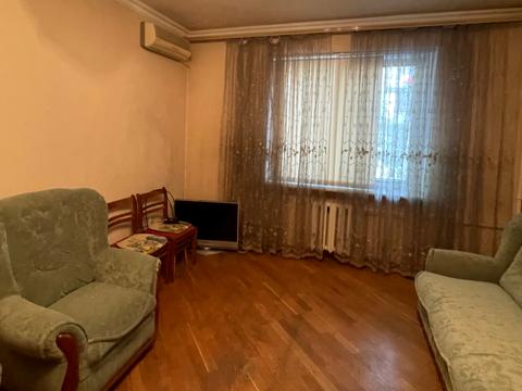 квартира за адресою Середньофонтанська вул., 34