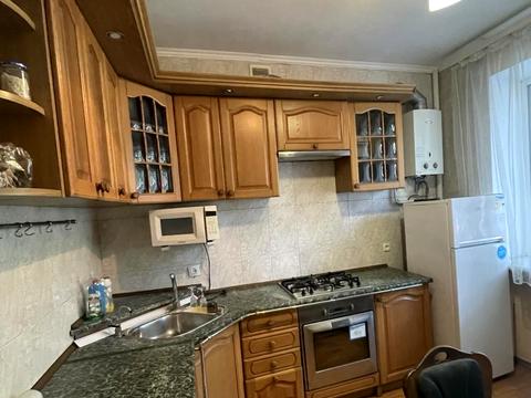 квартира за адресою Середньофонтанська вул., 34