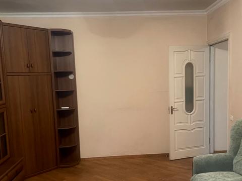 квартира за адресою Середньофонтанська вул., 34