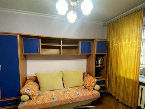 квартира за адресою Середньофонтанська вул., 34