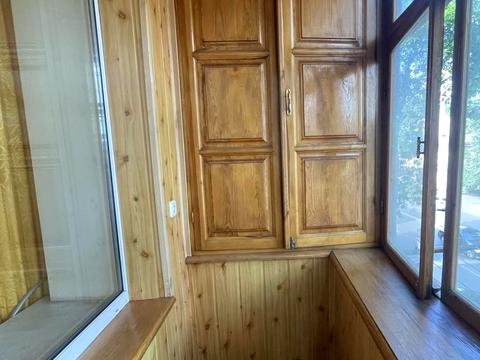 квартира за адресою Середньофонтанська вул., 34