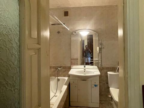 квартира за адресою Середньофонтанська вул., 34