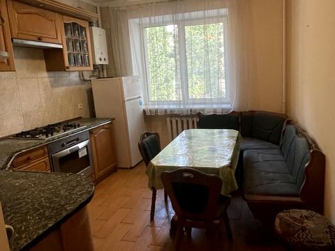 квартира за адресою Середньофонтанська вул., 34