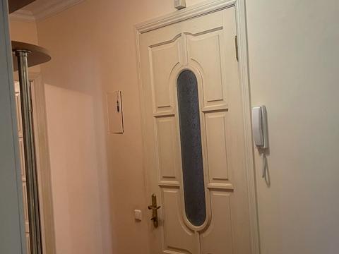 квартира за адресою Середньофонтанська вул., 34