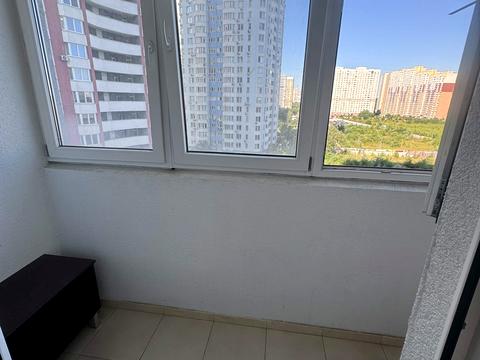 квартира за адресою Драгоманова вул., 2-Б