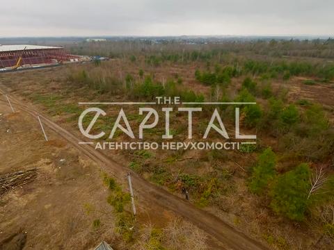 участок по адресу Полевая ул.