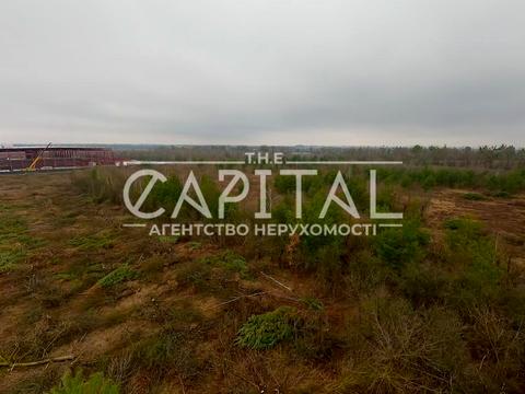 участок по адресу Полевая ул.