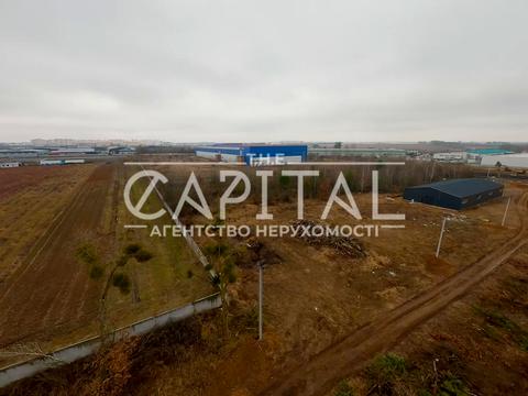 участок по адресу Полевая ул.