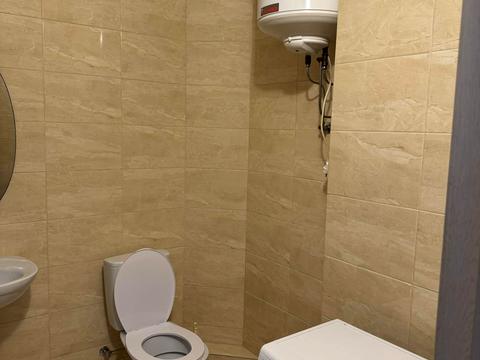 квартира за адресою Драгоманова вул., 2-Б