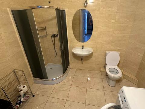 квартира за адресою Драгоманова вул., 2-Б