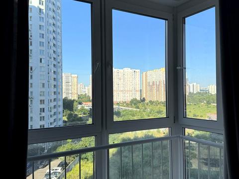 квартира за адресою Драгоманова вул., 2-Б