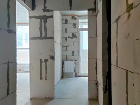 квартира по адресу Бугаёвская ул., 44