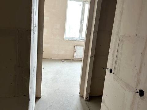 квартира за адресою Пономарьова вул., 26 к3