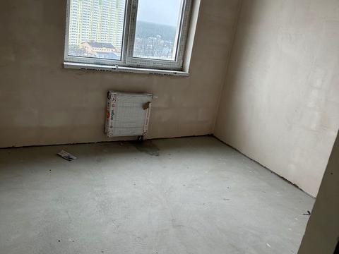 квартира за адресою Пономарьова вул., 26 к3