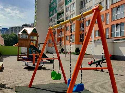 квартира за адресою Бугаївська вул., 44