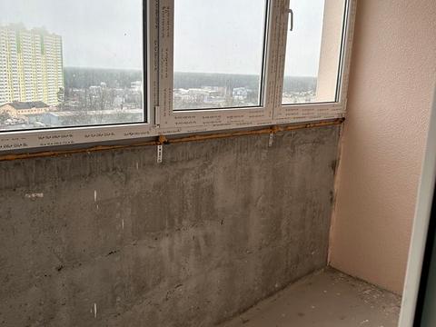 квартира за адресою Пономарьова вул., 26 к3