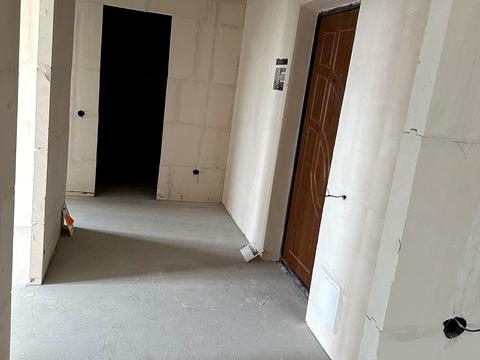 квартира за адресою Пономарьова вул., 26 к3