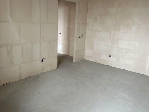 квартира за адресою Пономарьова вул., 26 к3