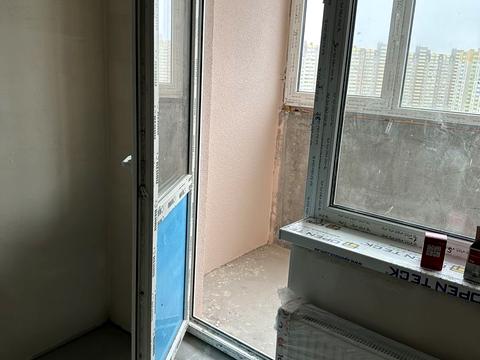 квартира за адресою Пономарьова вул., 26 к3