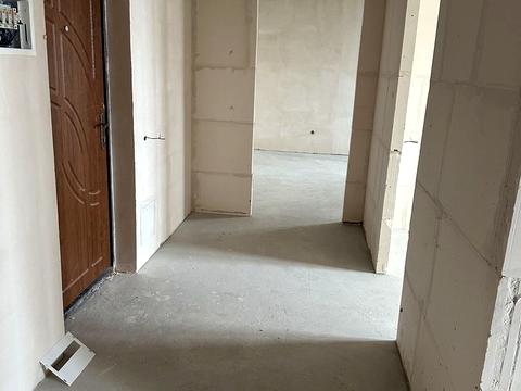 квартира за адресою Пономарьова вул., 26 к3