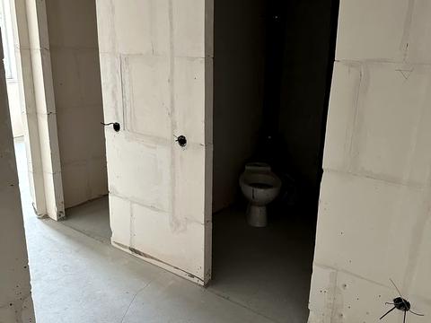 квартира за адресою Пономарьова вул., 26 к3