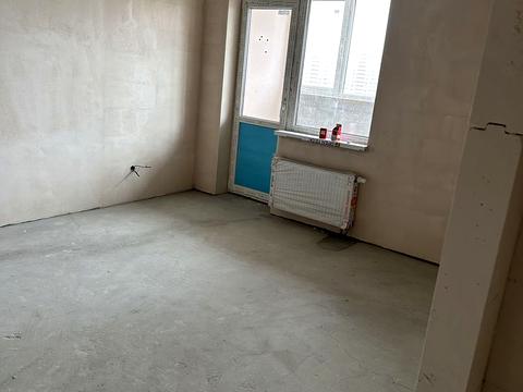 квартира за адресою Пономарьова вул., 26 к3