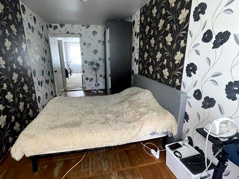 квартира по адресу Новгородская ул. (Новгородская), 6