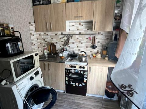квартира по адресу Новгородская ул. (Новгородская), 6