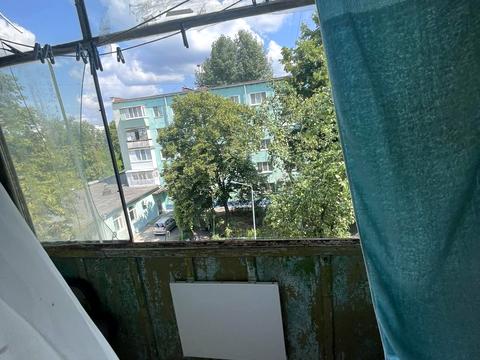 квартира по адресу Новгородская ул. (Новгородская), 6