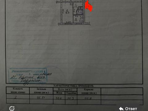 квартира по адресу Новгородская ул. (Новгородская), 6