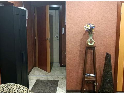 квартира за адресою Берестейський просп. (Перемоги), 15