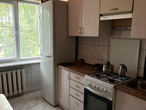 квартира по адресу Симоненко ул. (Конституции), 13
