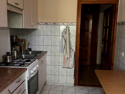 квартира по адресу Симоненко ул. (Конституции), 13