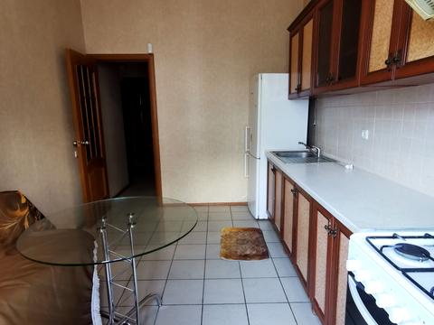 квартира за адресою Саксаганського вул., 81