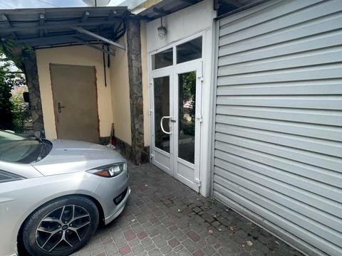 будинок за адресою Юності вул., 59а
