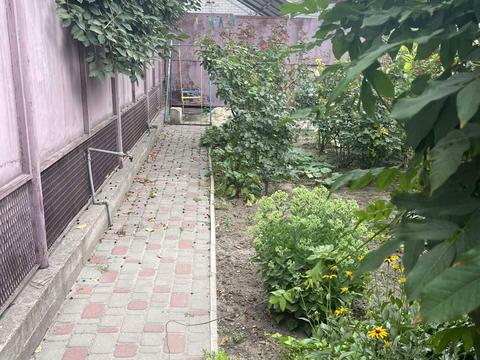 будинок за адресою Юності вул., 59а