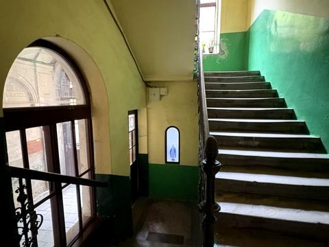 квартира по адресу Лычаковская ул. (Ленина), 5
