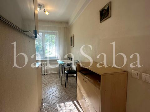 квартира за адресою Васильківська вул., 53к1