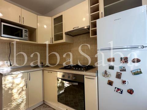 квартира за адресою Васильківська вул., 53к1