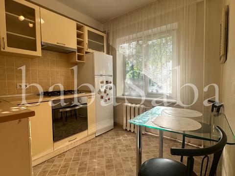 квартира за адресою Васильківська вул., 53к1