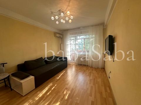 квартира за адресою Васильківська вул., 53к1