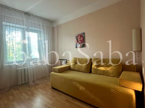 квартира за адресою Васильківська вул., 53к1