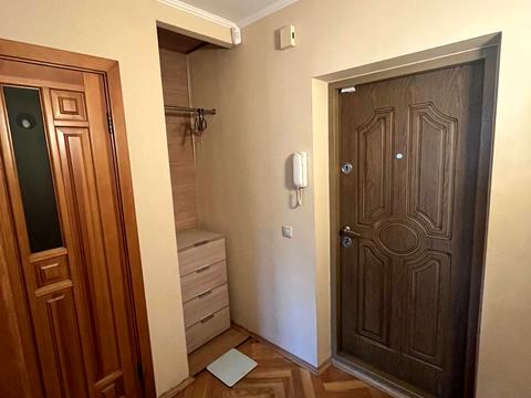 квартира за адресою Київ, Флоренції вул., 1/11